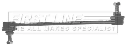 FIRST LINE FIRST LINE FDL6458 Front Left Or Right Anti Roll Bar Link Fits Fiat Lancia Dedra Lybra Marea Multip 