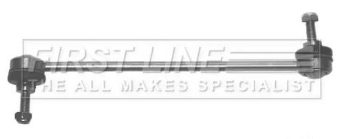FIRST LINE FIRST LINE FDL6474 Front Left Or Right Anti Roll Bar Link Fits Bmw 5 Series 
