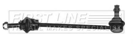 FIRST LINE FIRST LINE FDL6507 Front Anti Roll Bar Link Fits Land Rover Discovery 