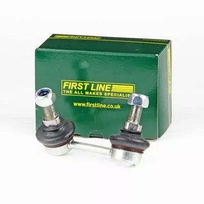 Rear Left Anti Roll Bar Link Fits Peugeot 605 607