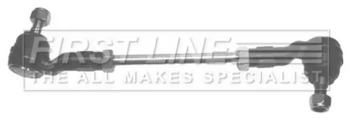 Front Left Or Right Tie Rod For Nissan Urvan