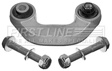 FIRST LINE FIRST LINE FDL6554 Front Left Anti Roll Bar Link Fits Audi Seat A4 Exeo 