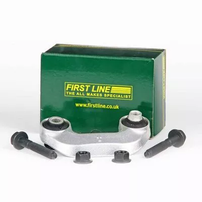FIRST LINE FIRST LINE FDL6554 Front Left Anti Roll Bar Link Fits Audi Seat A4 Exeo 