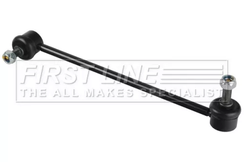 FIRST LINE FIRST LINE FDL6556HD Front Left Anti Roll Bar Link Fits Audi Seat Skoda Vw A3 Bora Golf Leon Octavia  