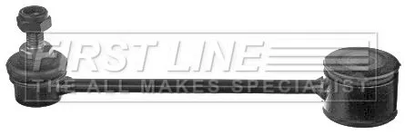 FIRST LINE FIRST LINE FDL6558 Rear Left Or Right Anti Roll Bar Link Fits Audi Seat Skoda Vw A3 Bora Golf Leon  