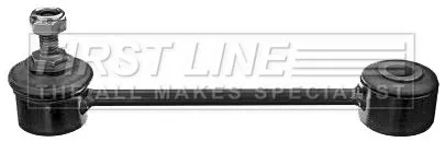 FIRST LINE FIRST LINE FDL6558HD Rear Left Or Right Anti Roll Bar Link Fits Audi Skoda Vw A3 Bora Golf Octavia Tt 