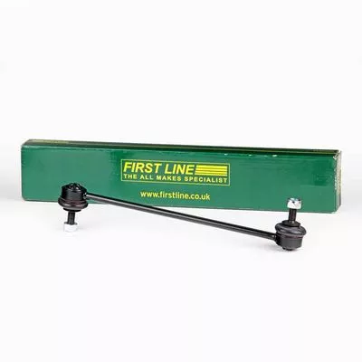 Front Left Or Right Anti Roll Bar Link Fits Abarth Fiat Ford Lancia 500 500 / 59