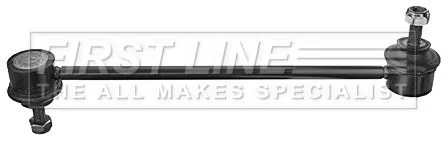 FIRST LINE FIRST LINE FDL6559HD Front Left Or Right Anti Roll Bar Link Fits Abarth Fiat Ford Lancia 500 500 / 59 