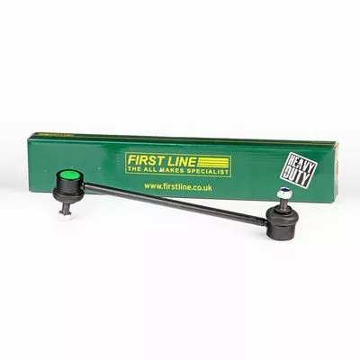 Front Left Or Right Anti Roll Bar Link Fits Abarth Fiat Ford Lancia 500 500 / 59