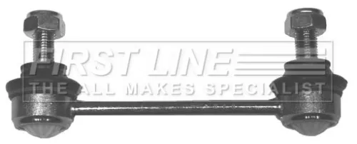 FIRST LINE FIRST LINE FDL6560 Rear Left Or Right Anti Roll Bar Link Fits Fiat Doblo 