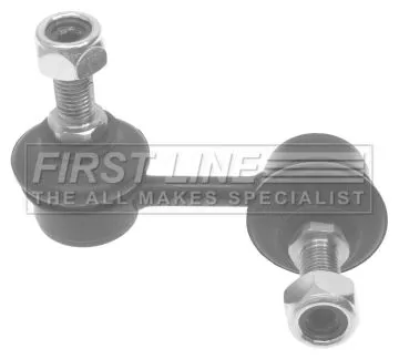 Front Left Anti Roll Bar Link Fits Hyundai Mitsubishi Accent Lancer Matrix