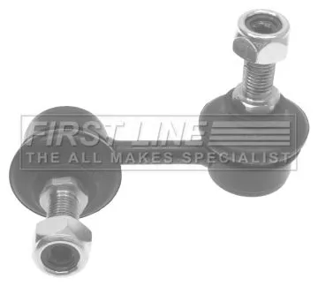 Front Right Rear Anti Roll Bar Link Fits Hyundai Mitsubishi Accent Lancer Matrix