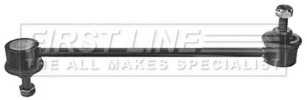 FIRST LINE FIRST LINE FDL6583HD Front Left Or Right Anti Roll Bar Link Fits Nissan Opel Renault Vauxhall Clio Es 