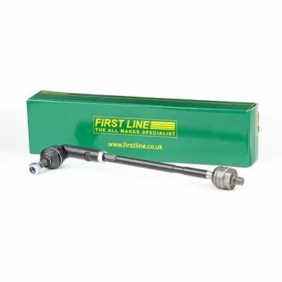 Front Right Tie Rod For Seat Vw Arosa Lupo Polo