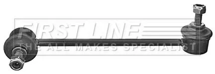 Front Left Anti Roll Bar Link Fits Mercedes V-class Vito