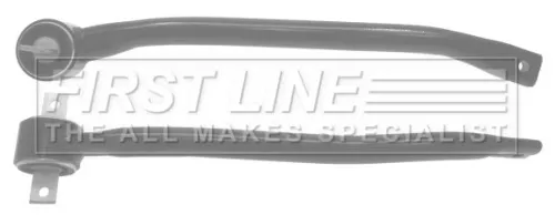 Rear Left Wishbone / Suspension Arm For Alfa Romeo 147 156