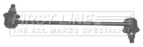Front Left Or Right Anti Roll Bar Link Fits Chevrolet Daewoo Aveo / Kalos Kalos 