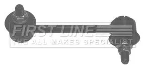 Rear Left Anti Roll Bar Link Fits Honda Cr-v