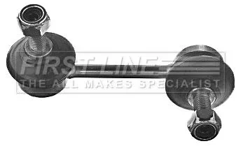 FIRST LINE FIRST LINE FDL6643 Rear Left Anti Roll Bar Link Fits Honda Cr-v 