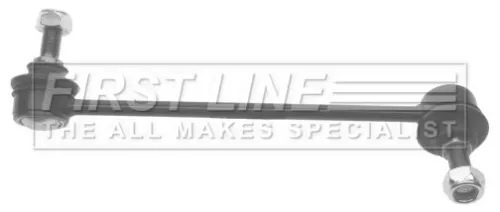 FIRST LINE FIRST LINE FDL6651 Front Left Anti Roll Bar Link Fits Hyundai Getz 