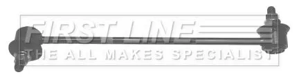 FIRST LINE FIRST LINE FDL6660 Front Right Anti Roll Bar Link Fits Kia Carens Shuma 