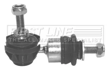 FIRST LINE FIRST LINE FDL6672 Front Rear Left Or Right Anti Roll Bar Link Fits Ford Mazda Volvo 3 5 C-max C30  