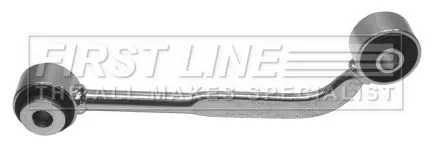 FIRST LINE FIRST LINE FDL6685 Rear Left Anti Roll Bar Link Fits Mercedes C-class Clc-class Clk 