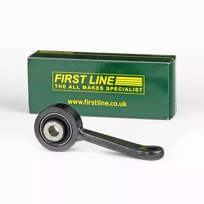 Front Right Anti Roll Bar Link Fits Mercedes Cls E-class