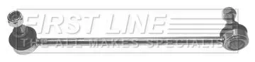 Front Right Anti Roll Bar Link Fits Mercedes Viano Vito Vito / Mixto