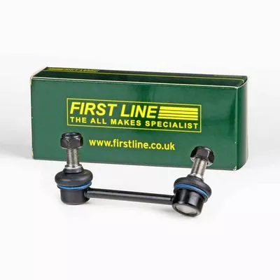 Rear Left Anti Roll Bar Link Fits Mitsubishi Pajero Pajero Classic