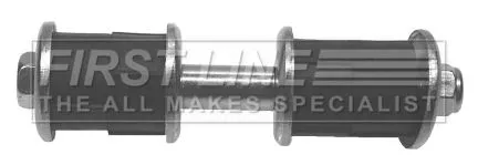 Front Left Or Right Anti Roll Bar Link Fits Nissan Micra