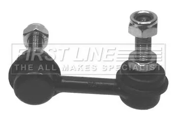 FIRST LINE FIRST LINE FDL6708 Front Left Anti Roll Bar Link Fits Nissan Primera 
