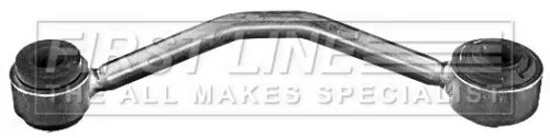 FIRST LINE FIRST LINE FDL6718 Rear Left Anti Roll Bar Link Fits Opel Vauxhall Omega 