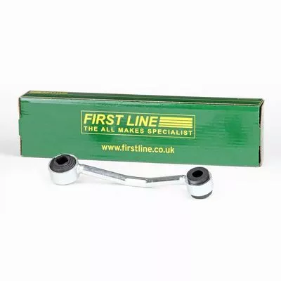 FIRST LINE FIRST LINE FDL6718 Rear Left Anti Roll Bar Link Fits Opel Vauxhall Omega 