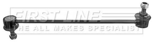FIRST LINE FIRST LINE FDL6722HD Front Left Or Right Anti Roll Bar Link Fits Opel Saab Vauxhall 9-3 Signum Vectra 