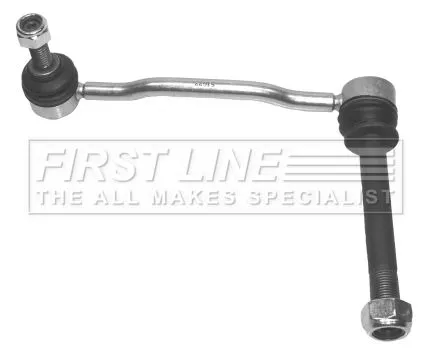 Front Left Anti Roll Bar Link Fits Citroën Peugeot 407 407 Sw 508 508 Sw C5 C6
