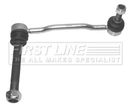 FIRST LINE FIRST LINE FDL6724 Front Right Anti Roll Bar Link Fits Citroën Peugeot 407 407 Sw 508 508 Sw C5 C6 