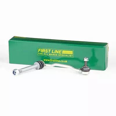 FIRST LINE FIRST LINE FDL6724 Front Right Anti Roll Bar Link Fits Citroën Peugeot 407 407 Sw 508 508 Sw C5 C6 