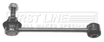 Rear Left Or Right Anti Roll Bar Link Fits Smart Cabrio City-coupe Fortwo Roadst