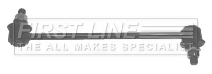 Front Left Or Right Anti Roll Bar Link Fits Lexus Toyota Camry Es Previa Rx