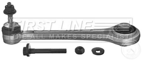 Rear Upper Left Or Right Wishbone / Suspension Arm For Bmw 5 6 7 Series