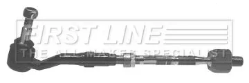 Front Front Left Or Right Tie Rod For Bmw 7 Series