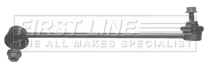 Front Left Anti Roll Bar Link Fits Bmw X3