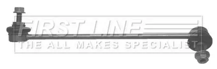 FIRST LINE FIRST LINE FDL6777 Front Right Anti Roll Bar Link Fits Bmw X3 
