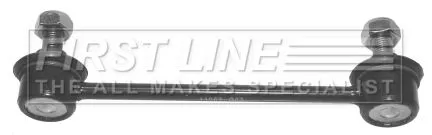 Rear Left Or Right Anti Roll Bar Link Fits Mazda 323 F Premacy