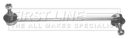 FIRST LINE FIRST LINE FDL6817 Front Left Anti Roll Bar Link Fits Honda Jazz 