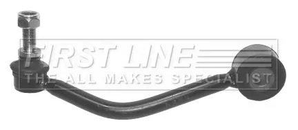 FIRST LINE FIRST LINE FDL6820 Front Left Outer Rear Left Anti Roll Bar Link Fits Audi Porsche Vw Cayenne Q7 To 