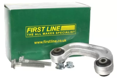 Front Left Or Right Anti Roll Bar Link Fits Audi Vw A6 A6 Allroad A8 Phaeton