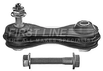 Rear Left Or Right Anti Roll Bar Link Fits Mercedes A-class B-class