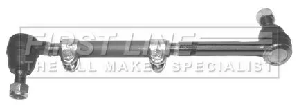 Front Left Or Right Tie Rod For Toyota Hilux